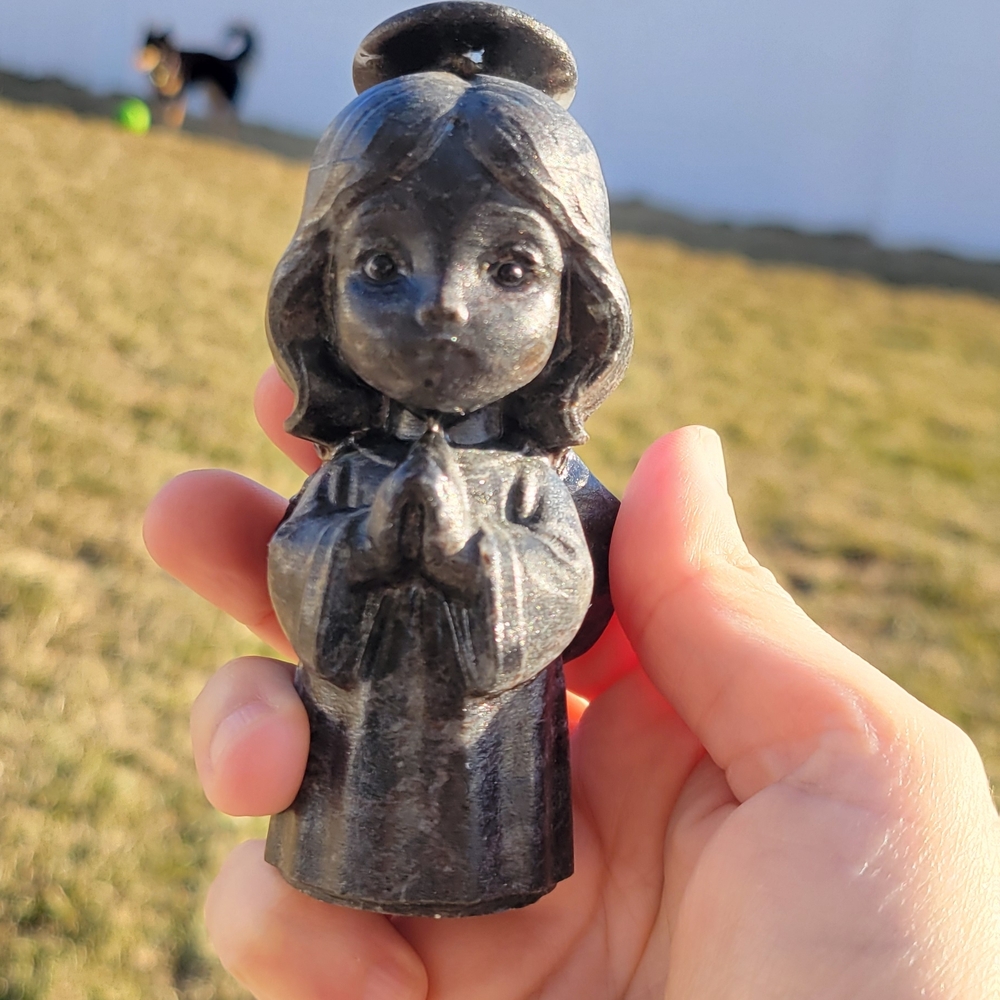 Angel Crystal